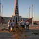 Image for article titled Video: The Rocket-Powered X-Wing's Flight...and Death